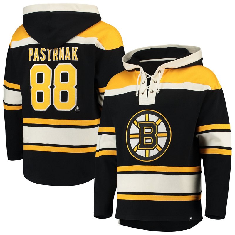 '47 David Pastrnak … - image