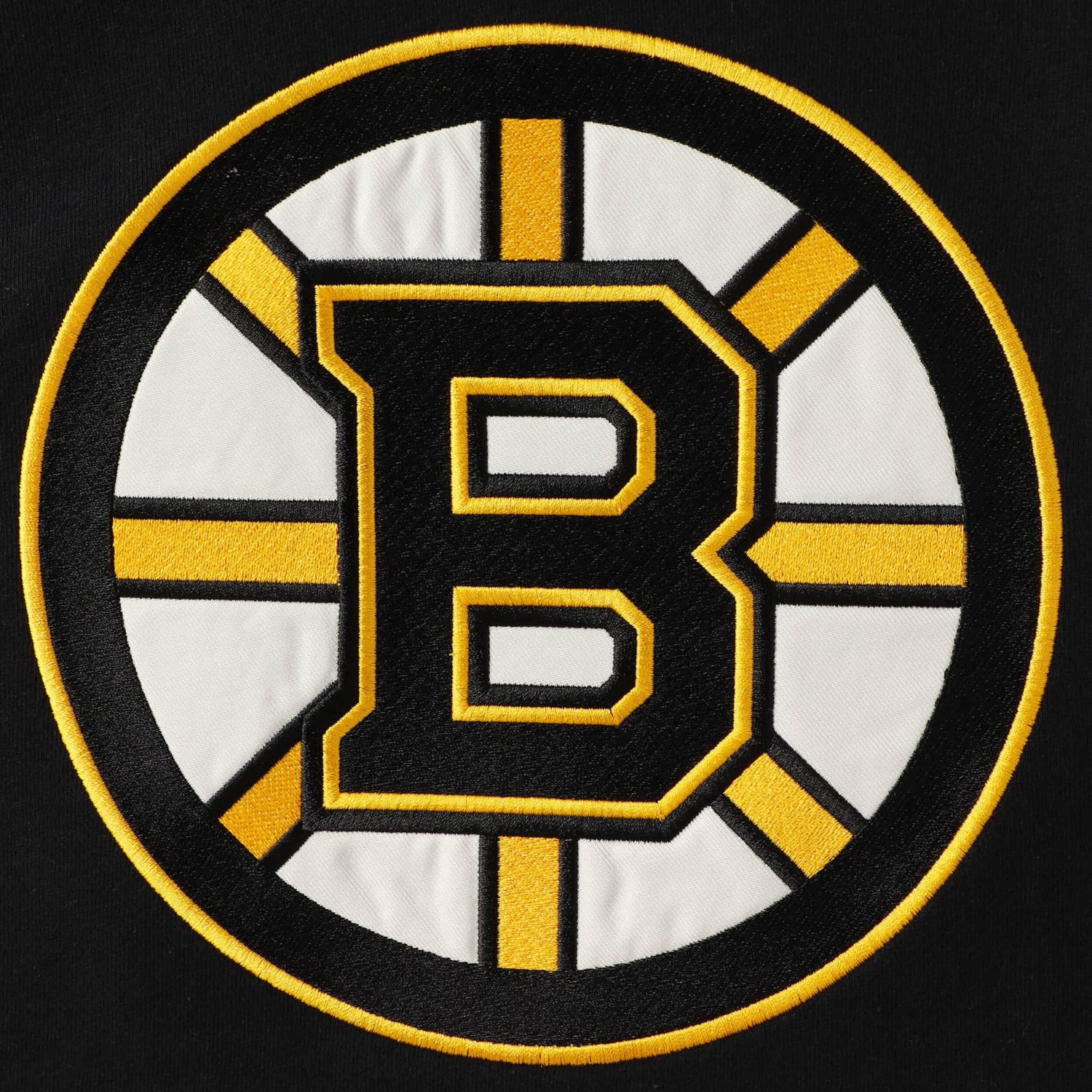 '47 David Pastrnak Boston Bruins Player Lacer Pullover Hoodie - view number 4