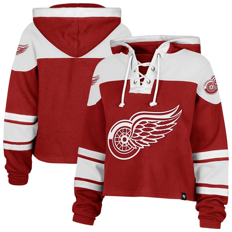 '47 Detroit Wings C… - image