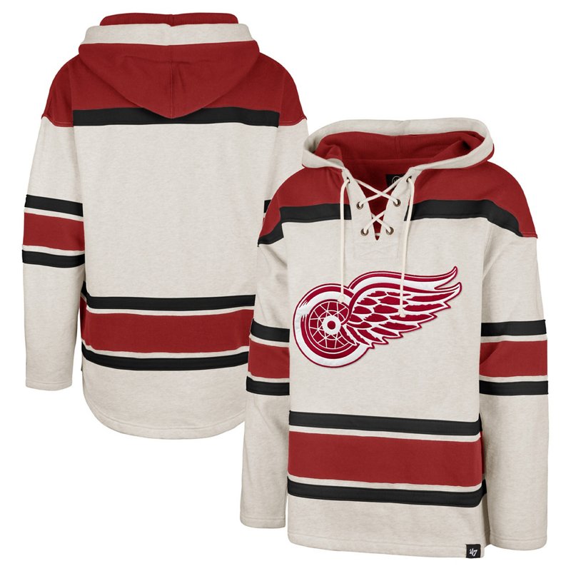 '47 Detroit Wings R… - image
