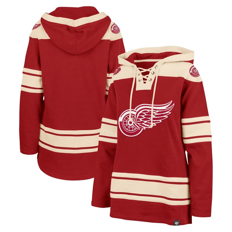 '47 Detroit Wings S… - image