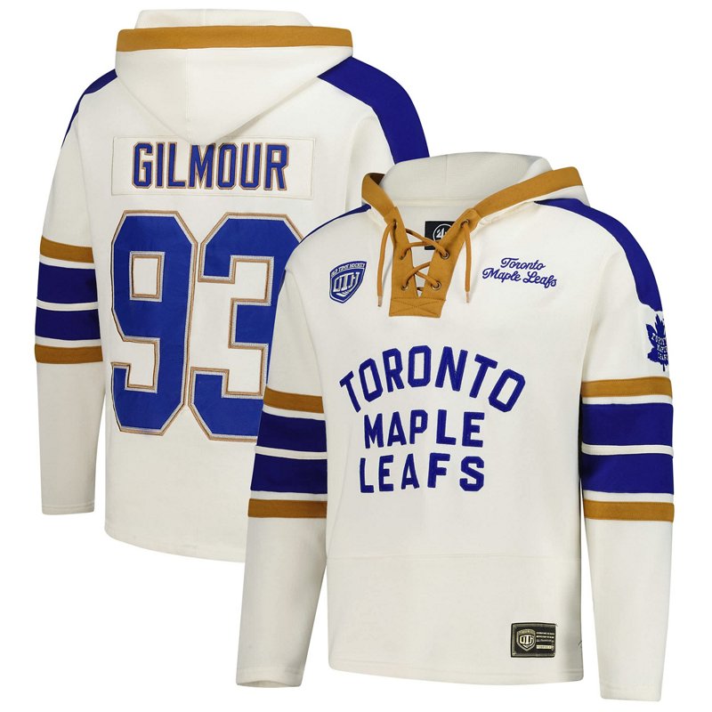 '47 Doug Gilmour To… - image