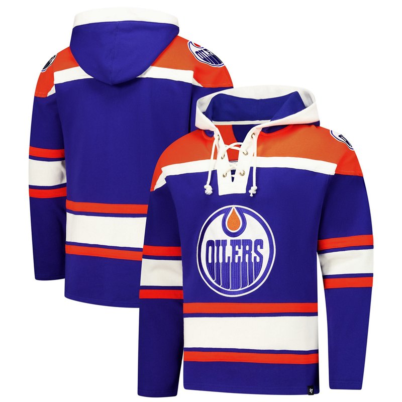 '47 Edmonton Oilers… - image