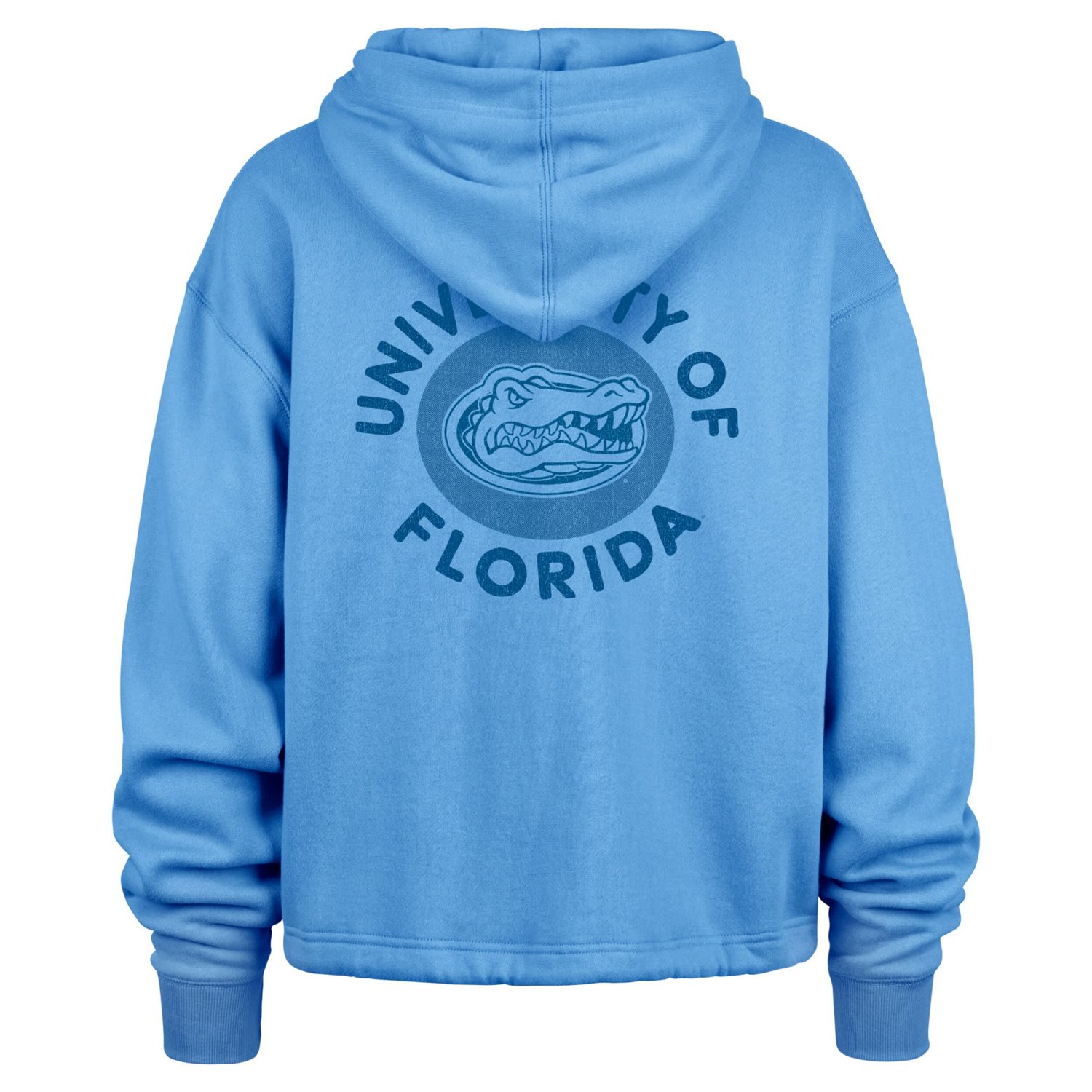 '47 Florida Gators Luminance Dot Venice Pullover Hoodie - view number 3