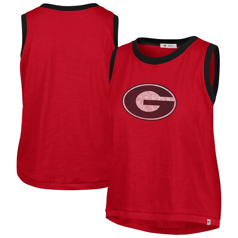 '47 Georgia Bulldog… - image