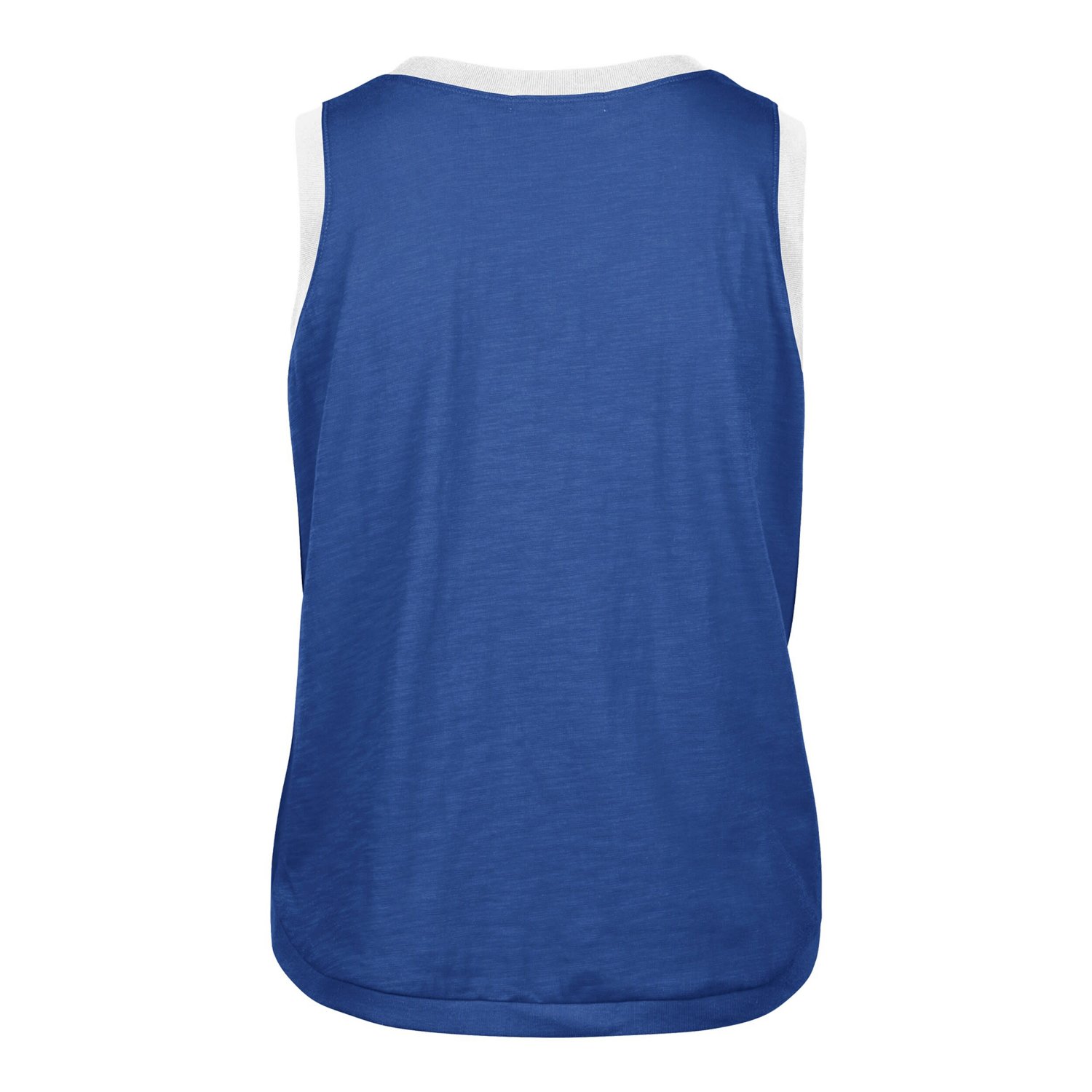 '47 Kentucky Wildcats Premier Ringer Tank Top                                                                                    - view number 3