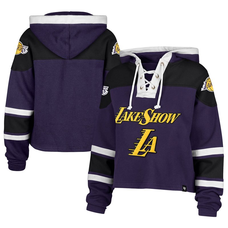 '47 Los Angeles Lak… - image