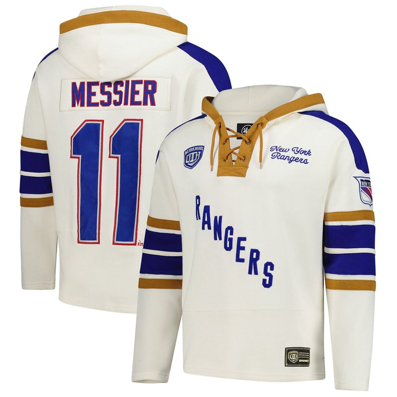 '47 Mark Messier Ne… - image