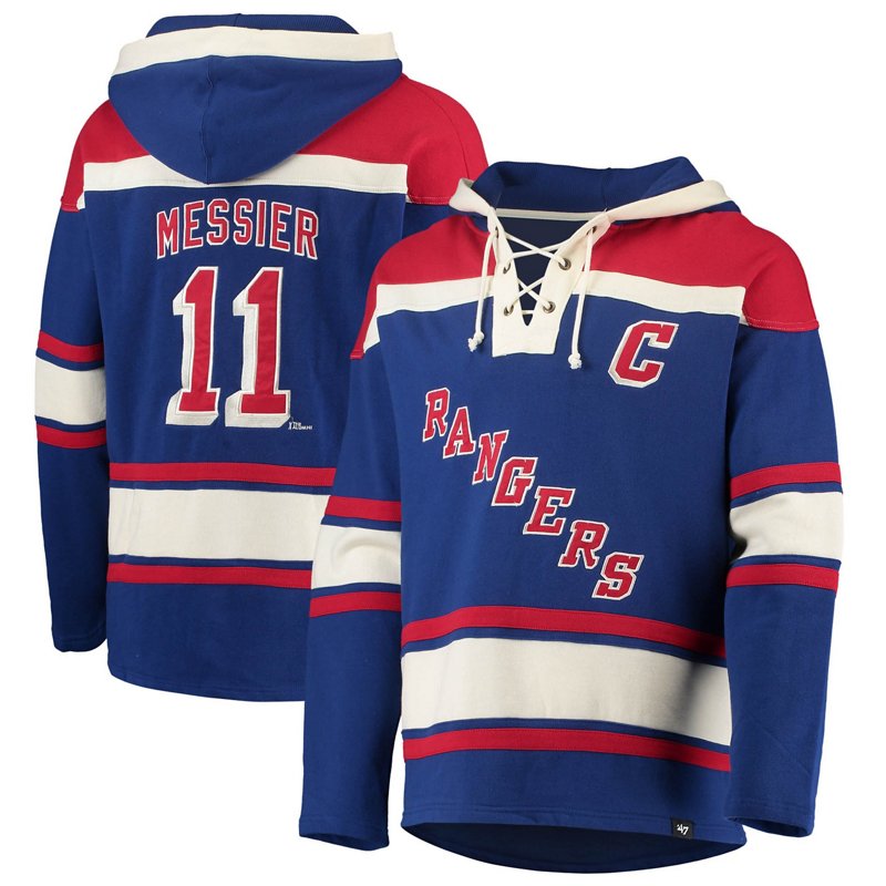 '47 Mark Messier Ne… - image