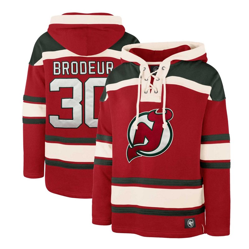 '47 Martin Brodeur … - image