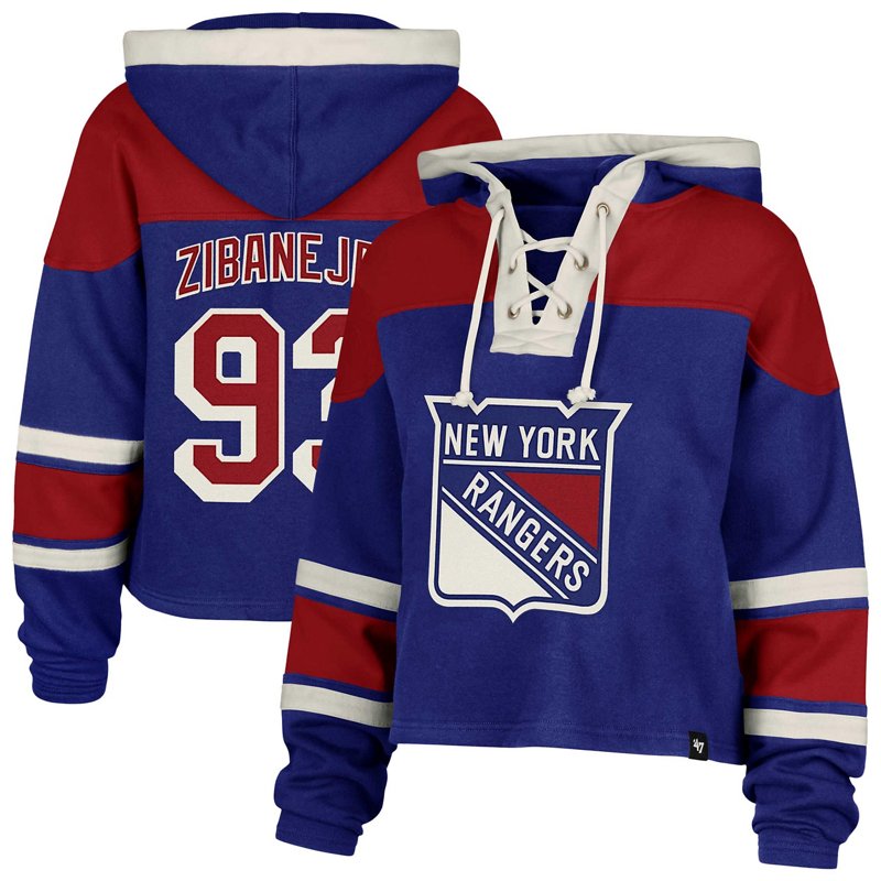 '47 Mika Zibanejad … - image