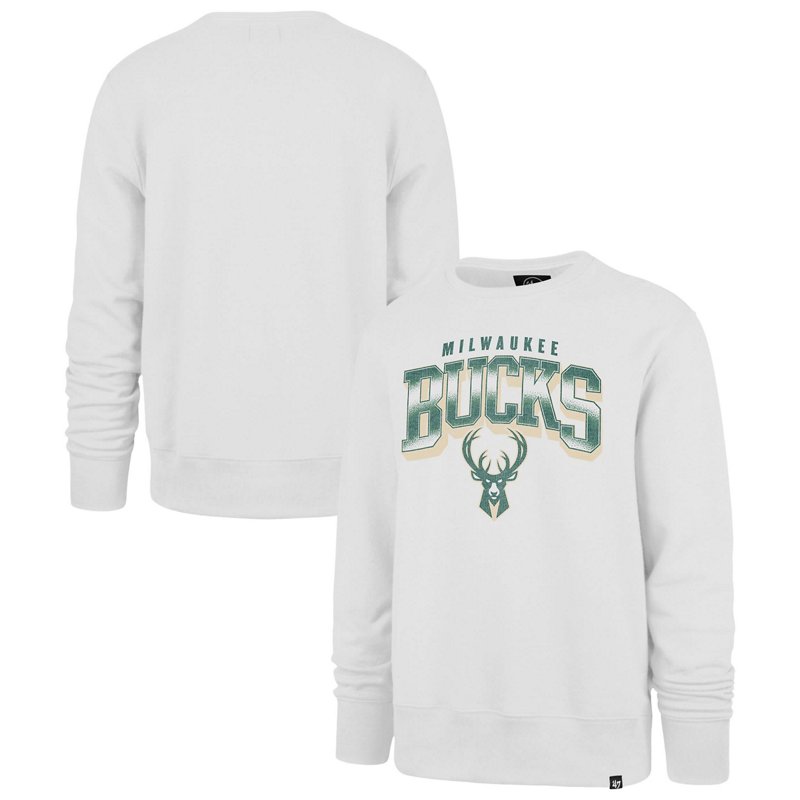 '47 Milwaukee Bucks… - image