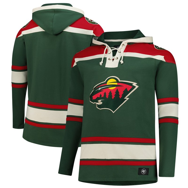 '47 Minnesota Wild … - image