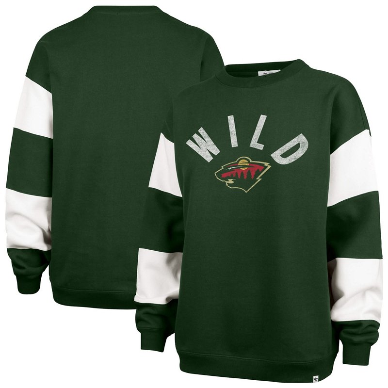 '47 Minnesota Wild … - image