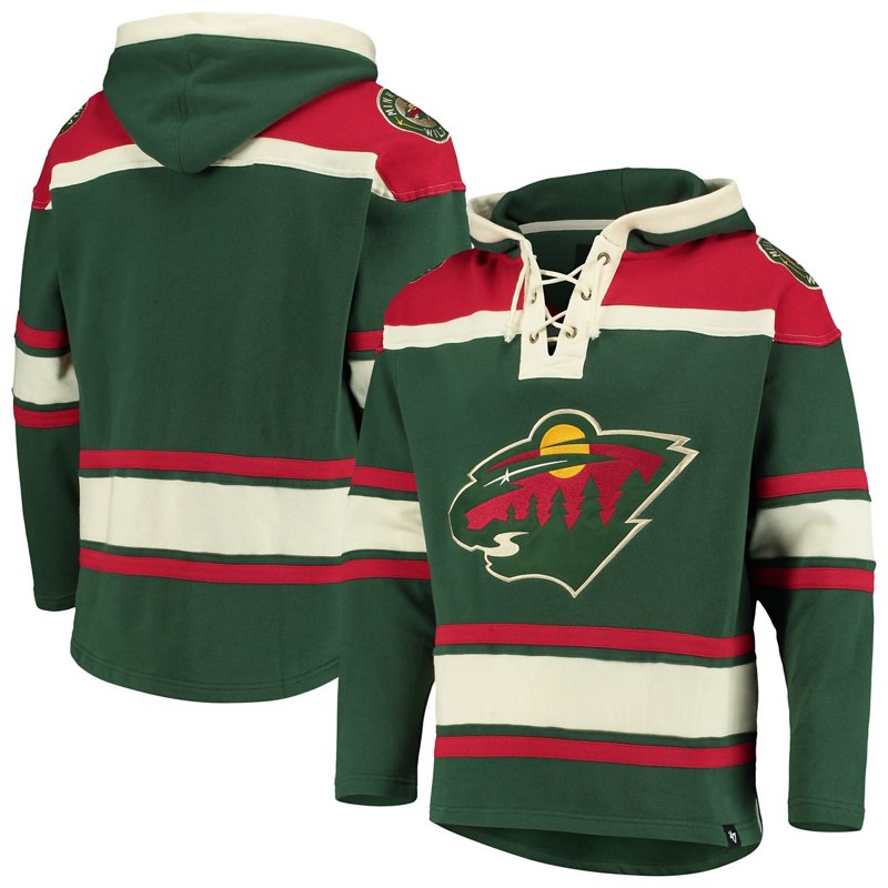'47 Minnesota Wild … - image