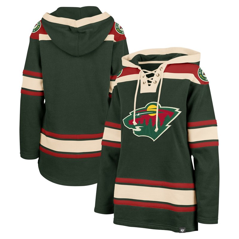 '47 Minnesota Wild … - image