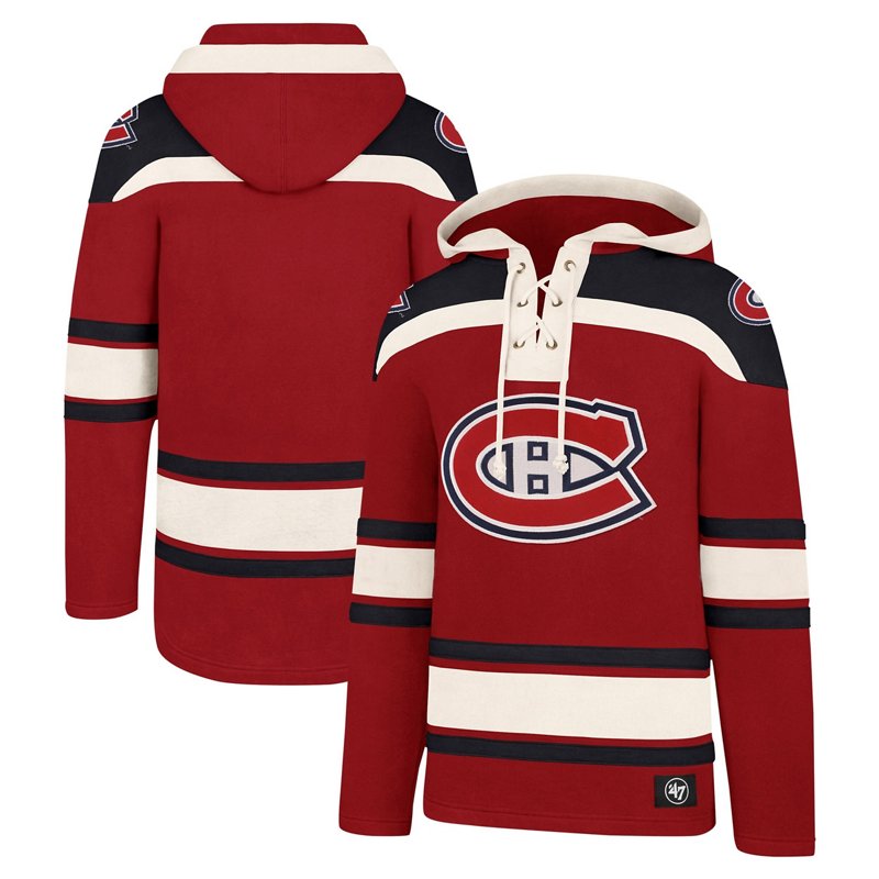'47 Montreal Canadi… - image