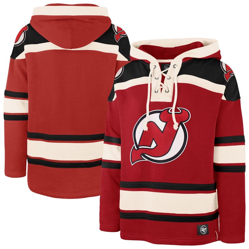 '47 New Jersey Devi… - image