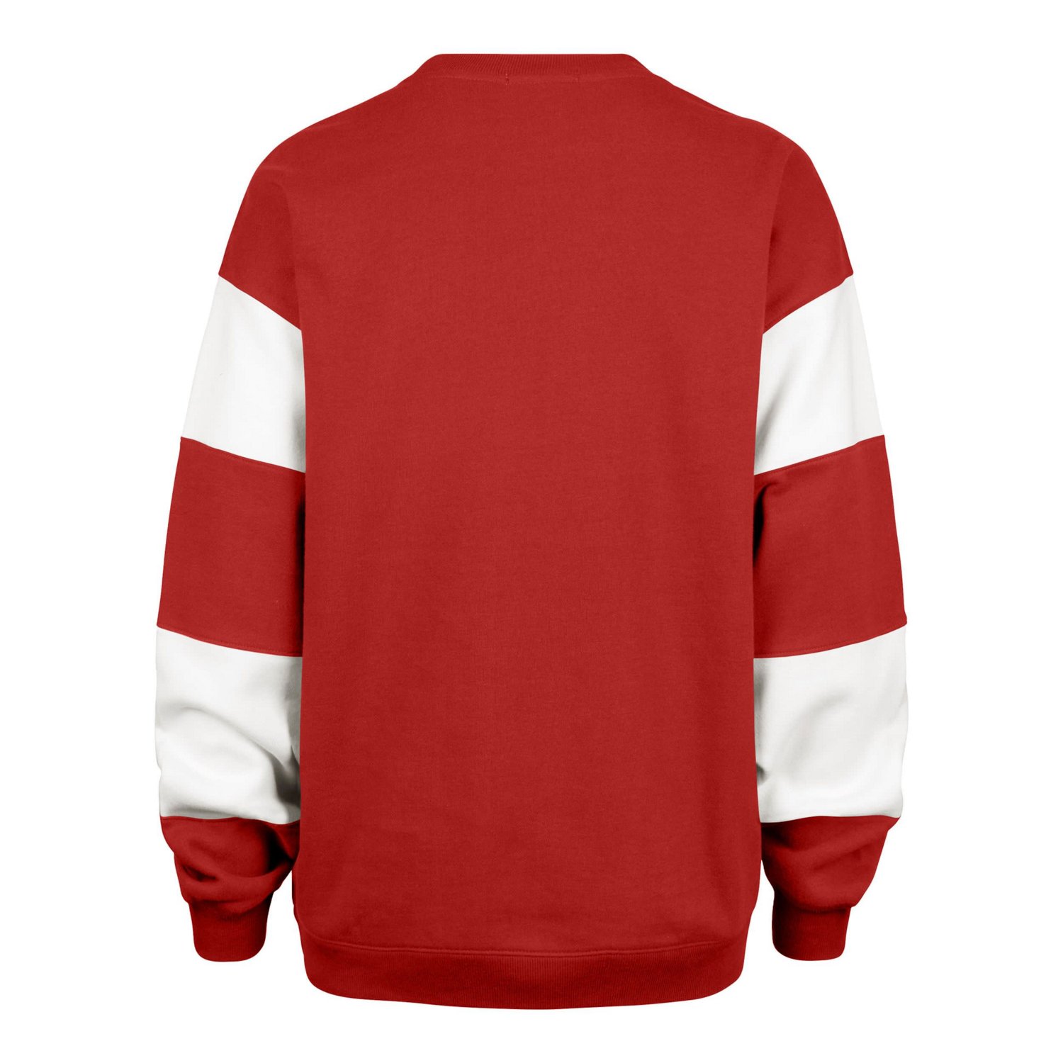 '47 New Jersey Devils Eephus Barred Pullover Sweatshirt - view number 3