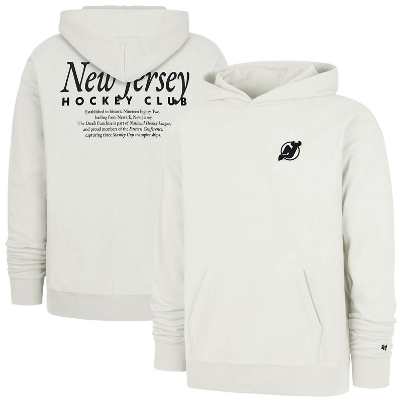 '47 New Jersey Devi… - image