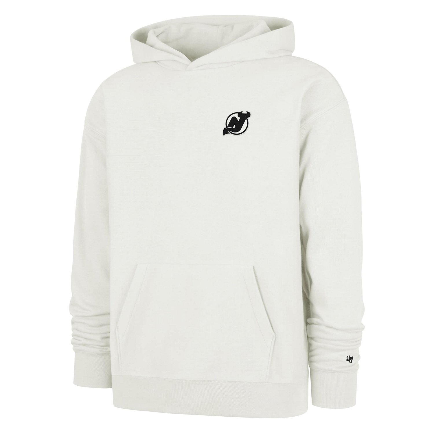 '47 New Jersey Devils Foundation Pullover Hoodie - view number 2