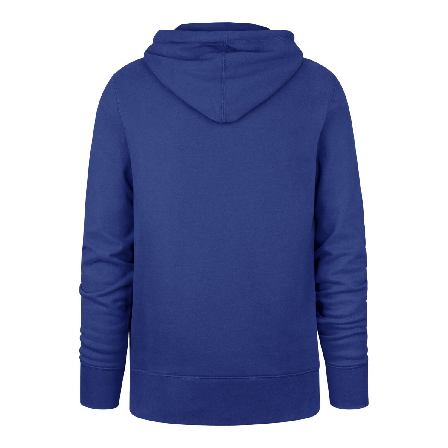 '47 New York Knicks Big  Tall Good Call Headline Pullover Hoodie - view number 3