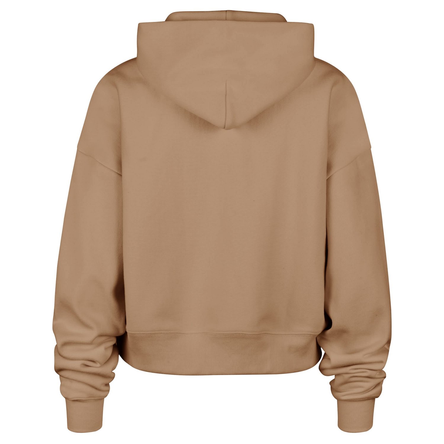 '47 New York Knicks Sue Foundation Hoodie Sweatshirt - view number 3