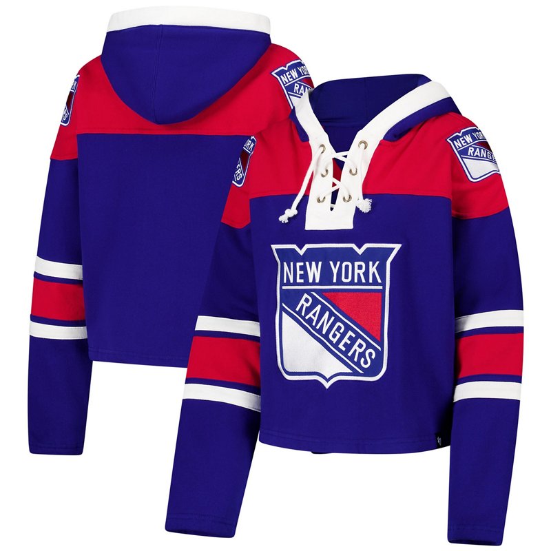 '47 New York Ranger… - image