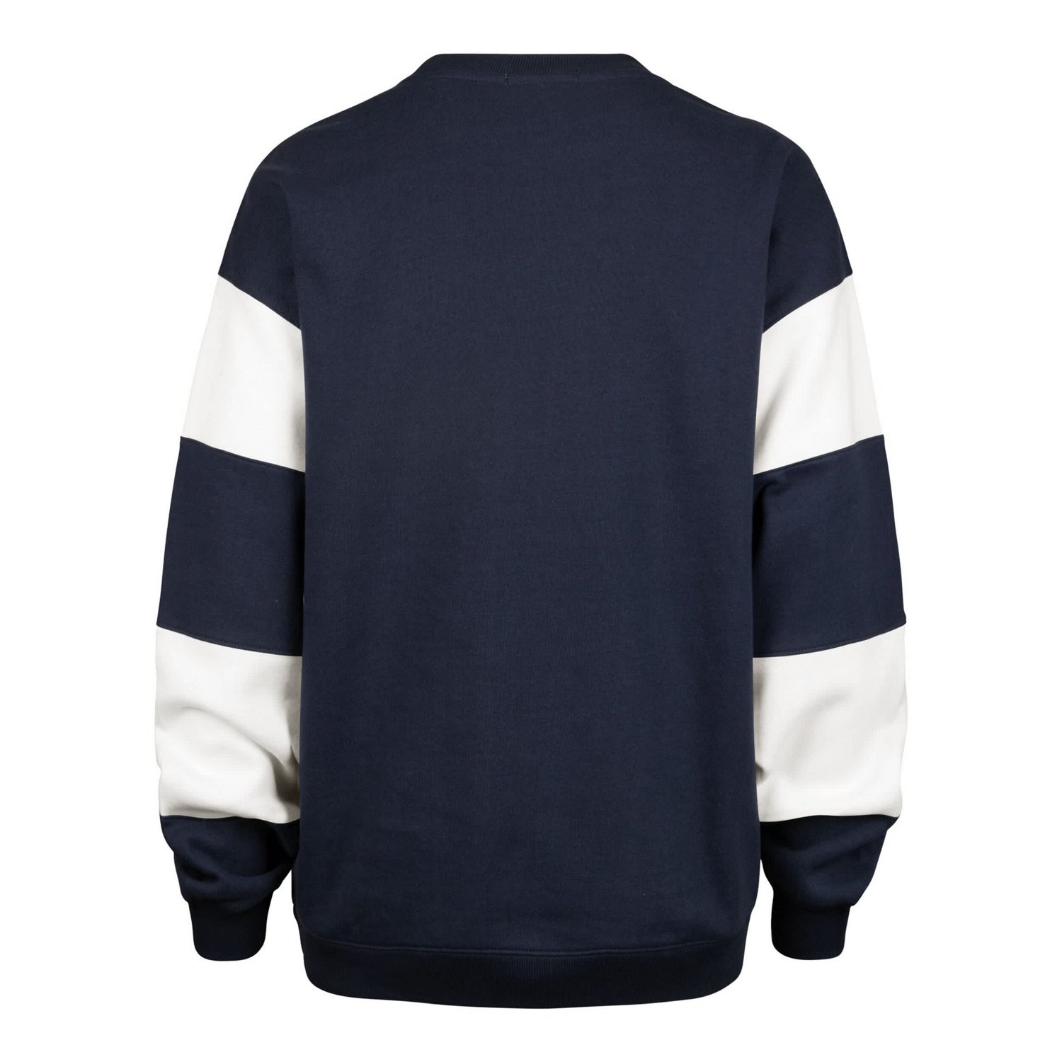 '47 New York Rangers Eephus Barred Pullover Sweatshirt - view number 3