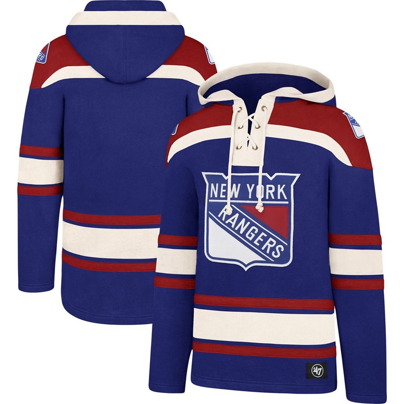 '47 New York Ranger… - image
