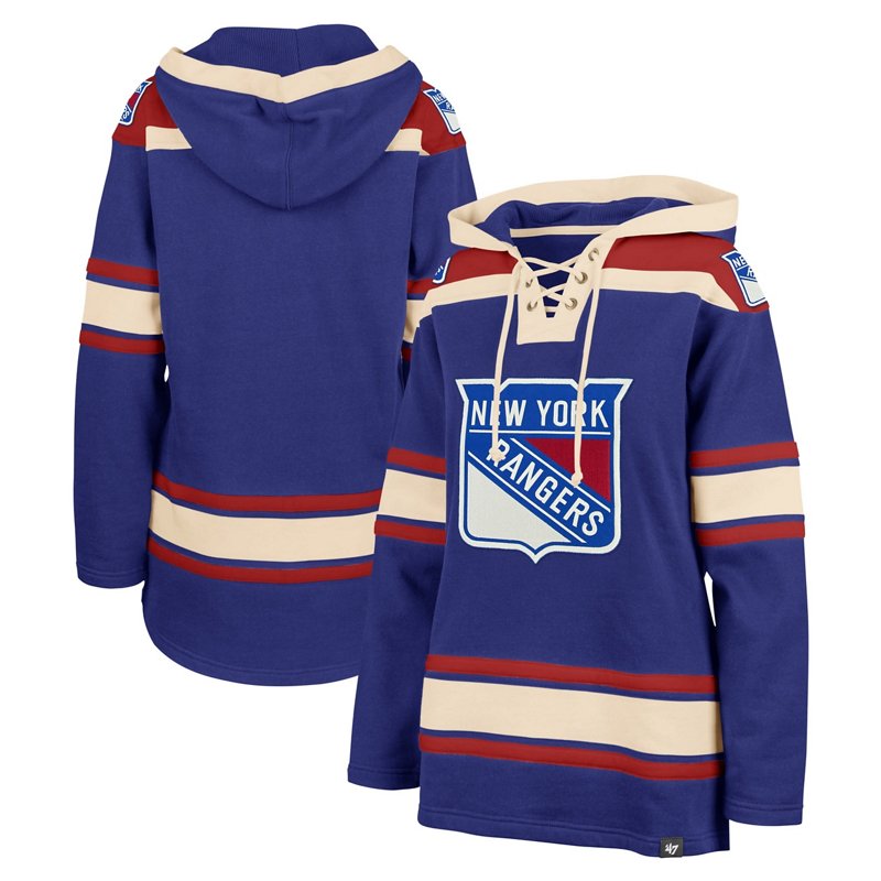 '47 New York Ranger… - image