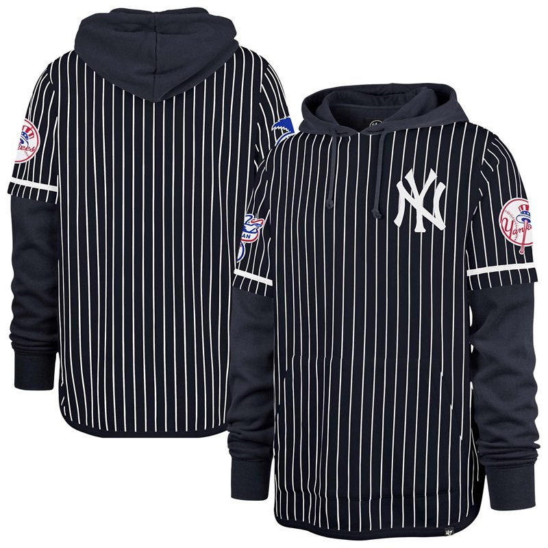 '47 New York Yankee… - image