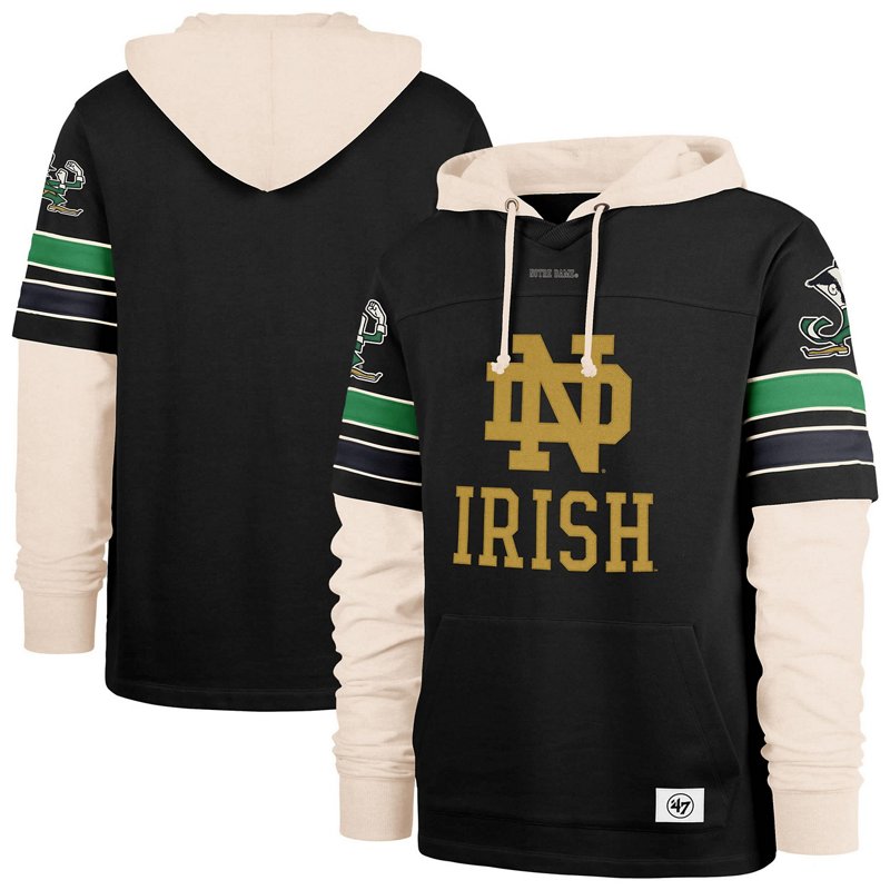 '47 Notre Dame Figh… - image