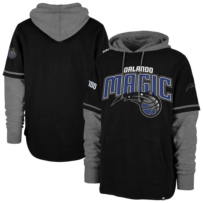 '47 Orlando Magic T… - image