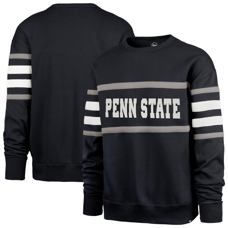 '47 Penn State Nitt… - image