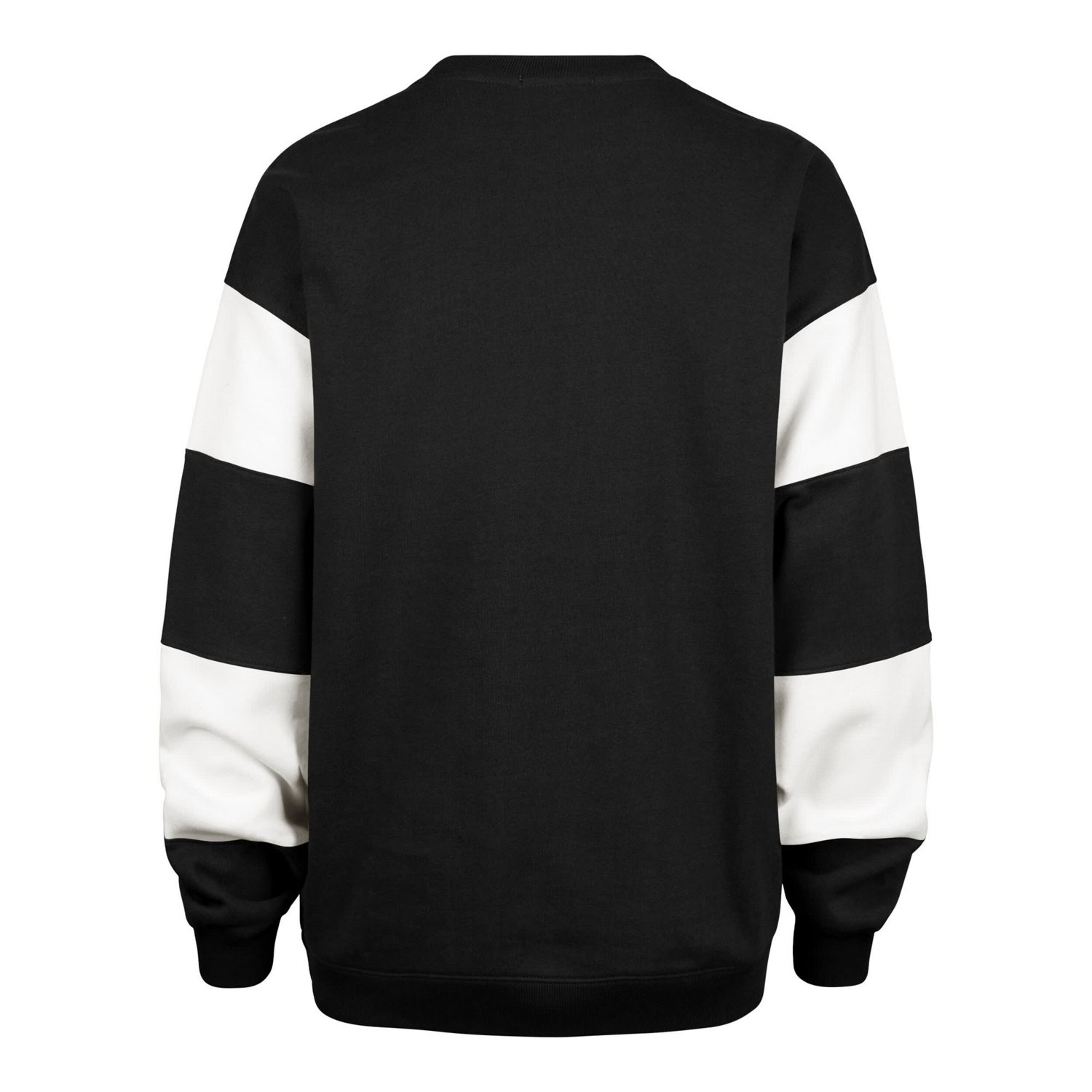 '47 Philadelphia Flyers Eephus Barred Pullover Sweatshirt - view number 3