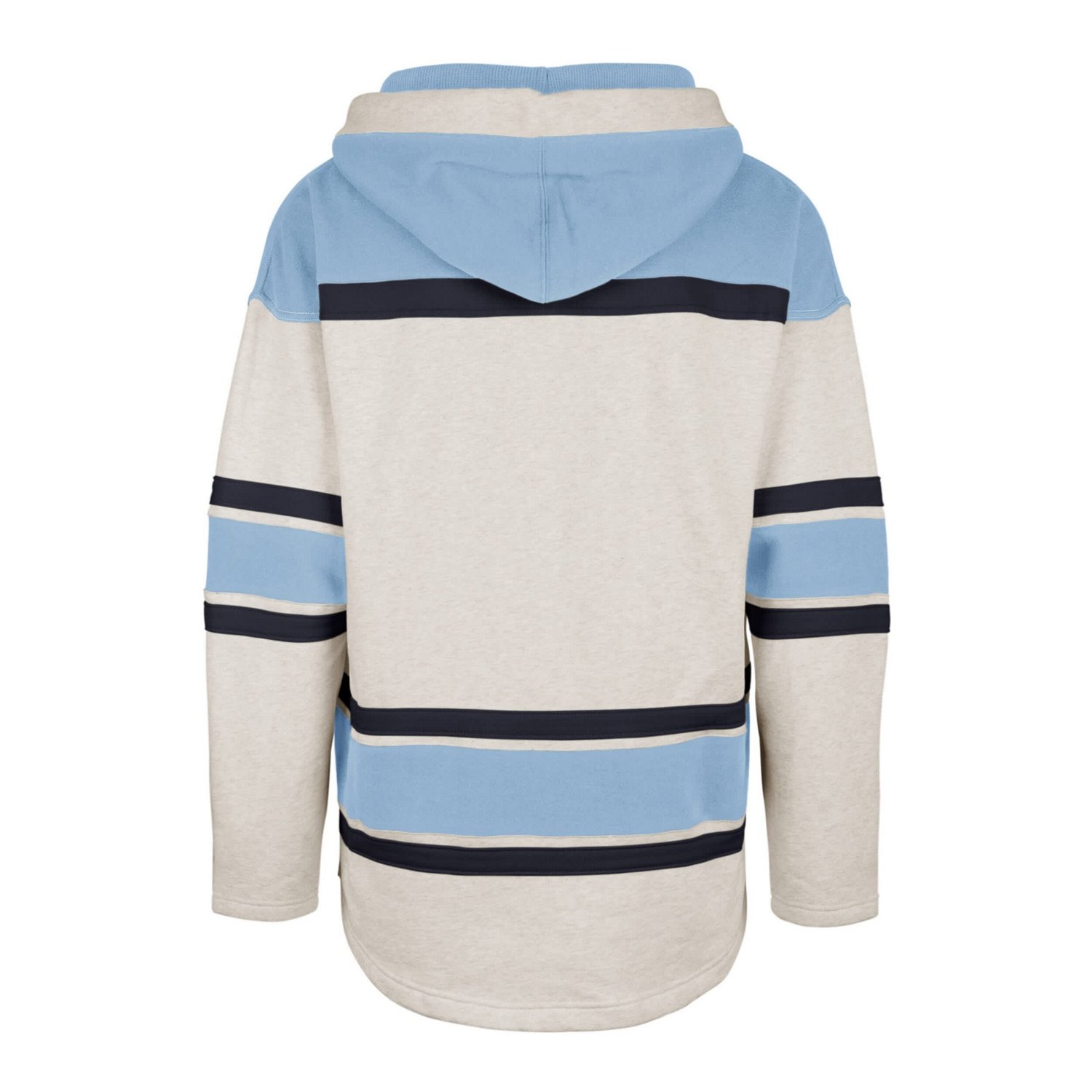 '47 Pittsburgh Penguins Rockaway Lace-Up Pullover Hoodie                                                                         - view number 3