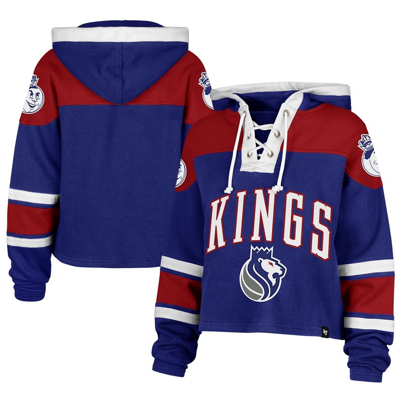 '47 Sacramento King… - image