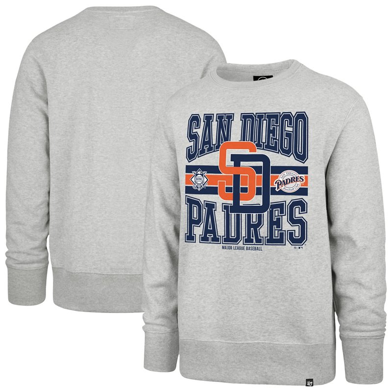 '47 San Diego Padre… - image