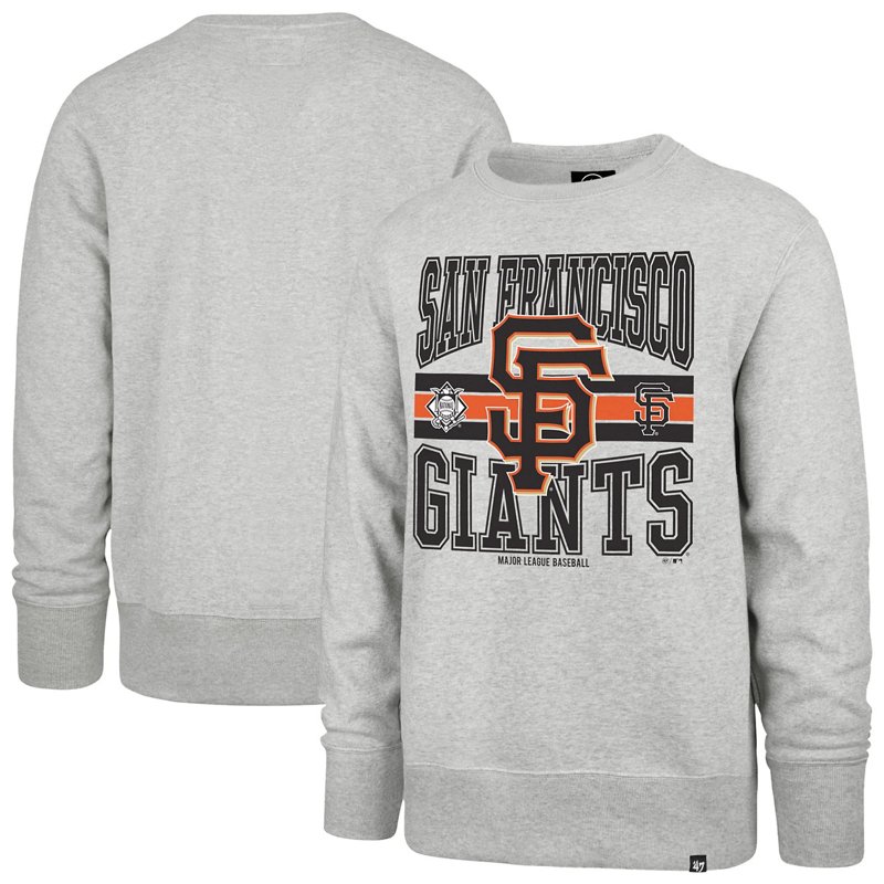 '47 San Francisco G… - image