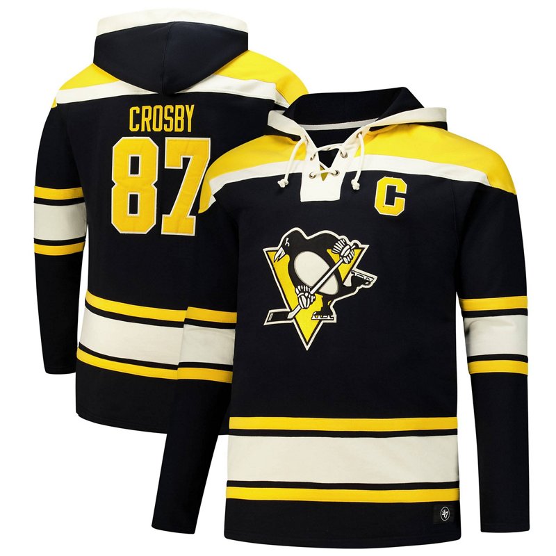 '47 Sidney Crosby P… - image