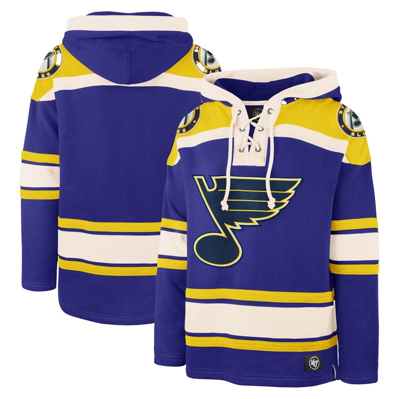 '47 St Louis Blues … - image