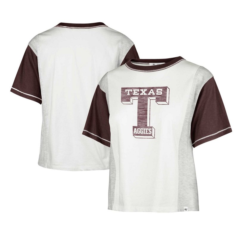 '47 Texas Am Aggies… - image