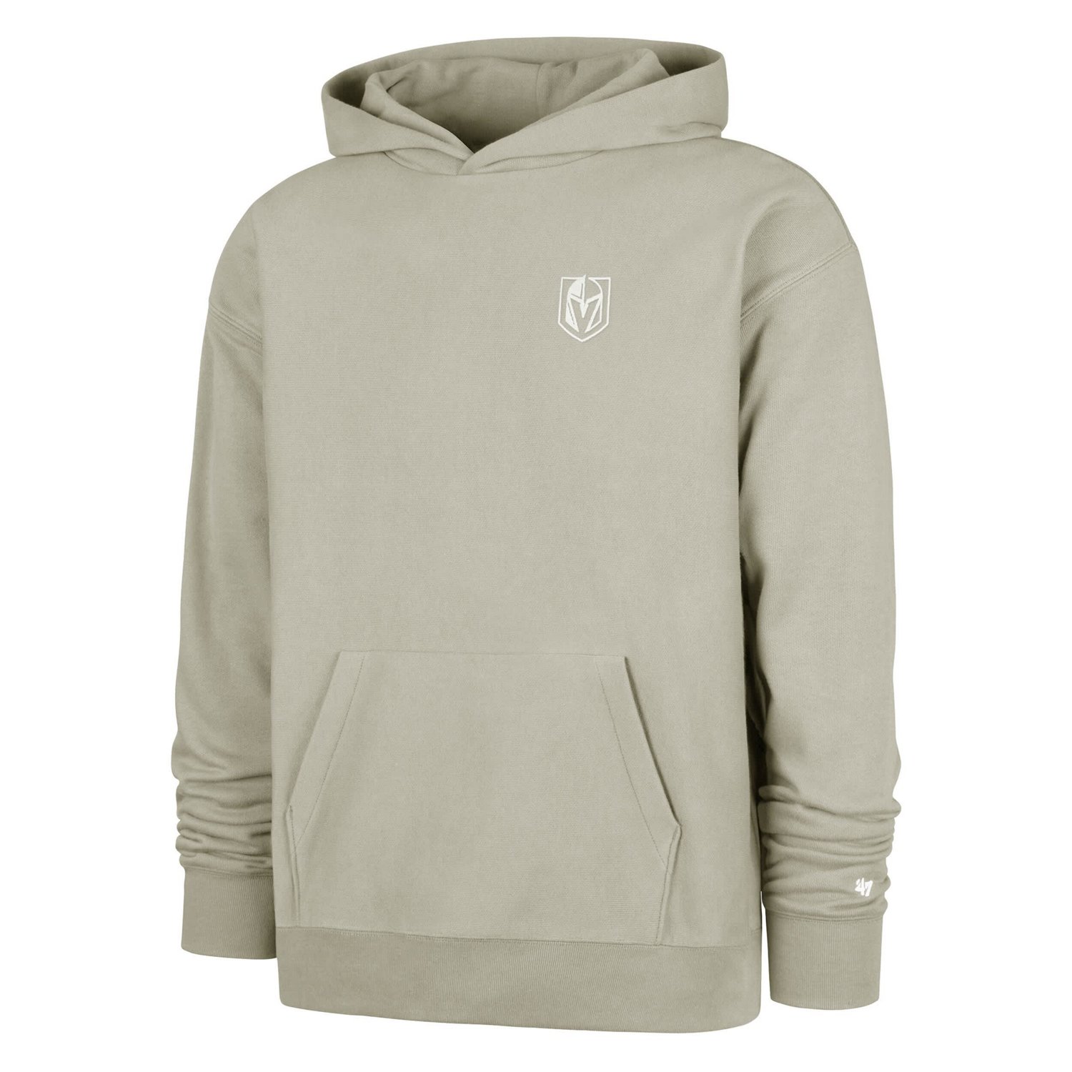 '47 Vegas Golden Knights Foundation Pullover Hoodie - view number 2