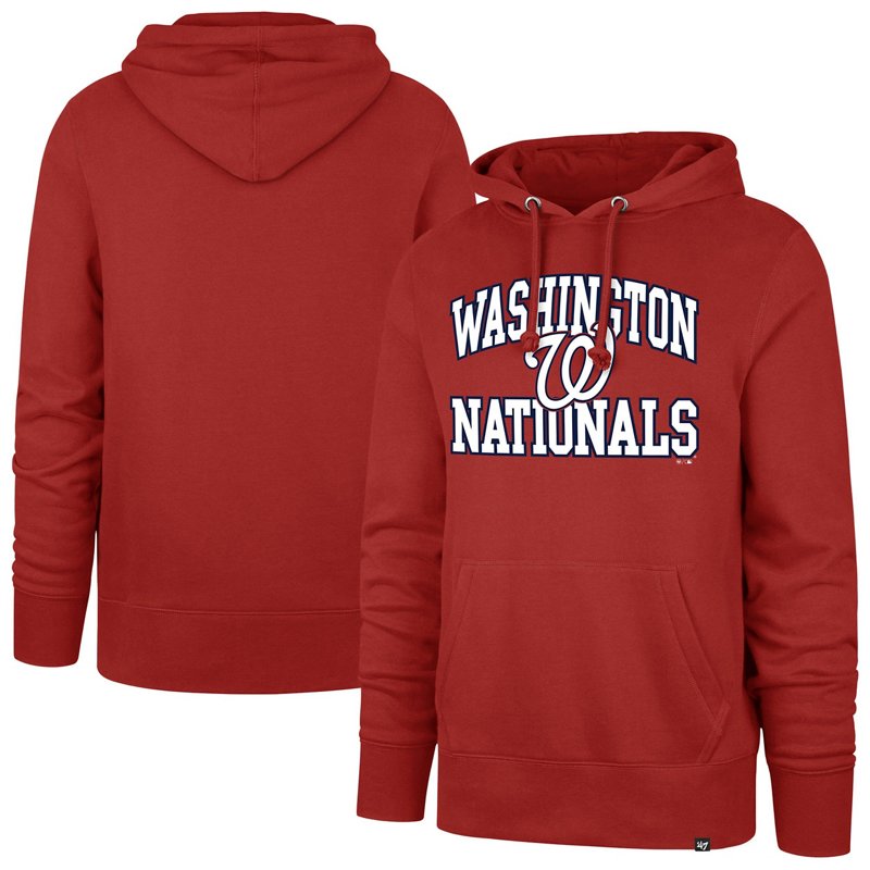 '47 Washington Nati… - image
