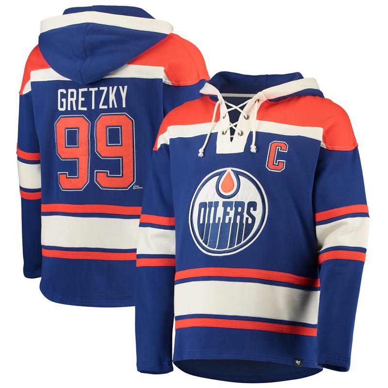 '47 Wayne Gretzky E… - image
