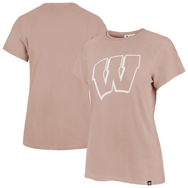 '47 Wisconsin Badge… - image
