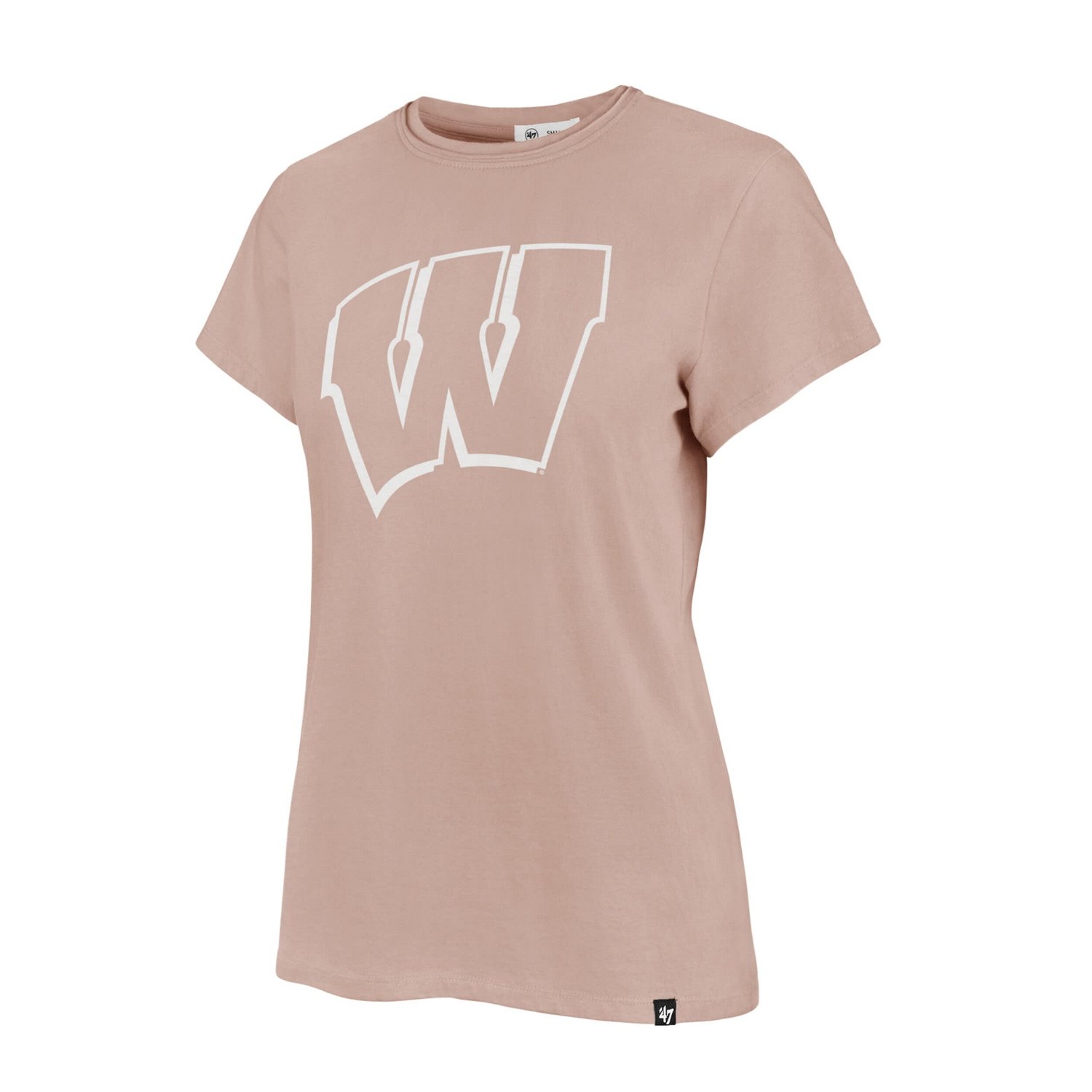 '47 Wisconsin Badgers Premier Frankie T-Shirt - view number 2