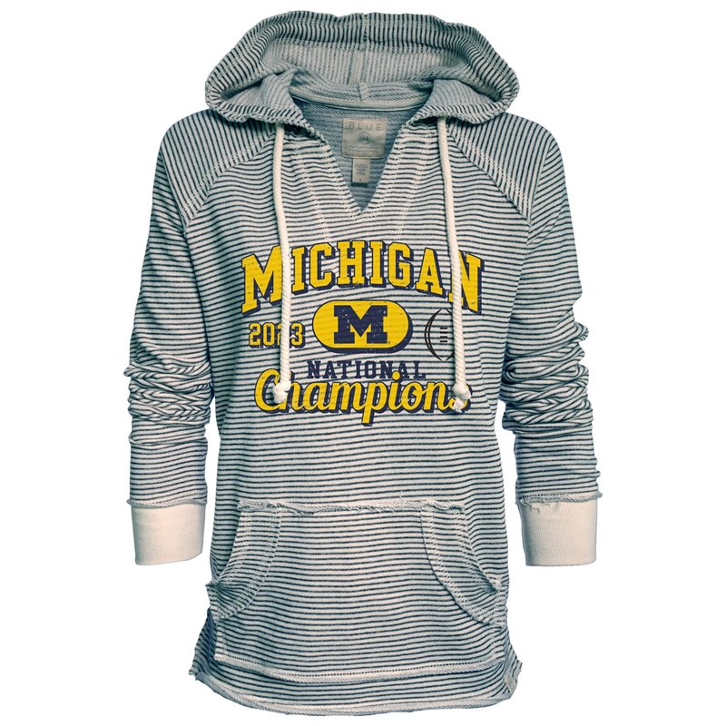 84 Michigan Wolveri… - image