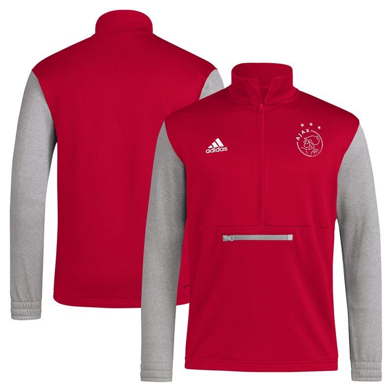 Adidas Ajax Team Cr… - image